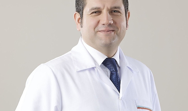 Doç. Dr. Dağ’dan erken tanı vurgusu