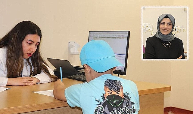Doç. Dr. Kılıçaslan'dan çocukları okula başlayacak olan ailelere uyarı