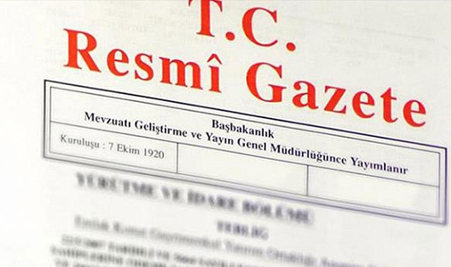 Doğal gaz dağıtımının aksamamasına ilişkin EPDK’nın tedbirler yönetmeliği Resmi Gazete’de