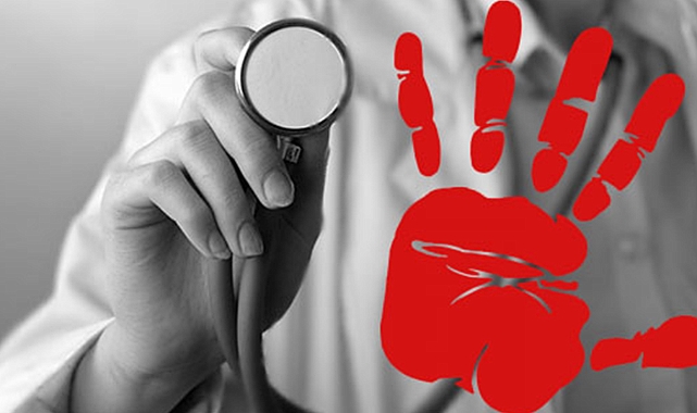 Doktora darp olayında tutuklu sayısı 3’e çıktı