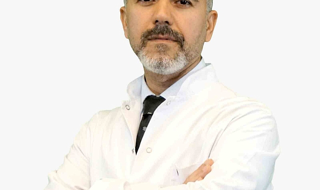 Dr. Öğr. Üyesi Taşkıran: ‘’Yetişkinler yılda en az bir kez sağlık taraması yaptırılmalı’’