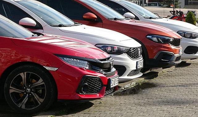 Ek motorlu taşıtlar vergisi 6 Eylül’e kadar uzatıldı