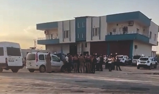 Elektriğimiz de yok, sesimizi duyan da!