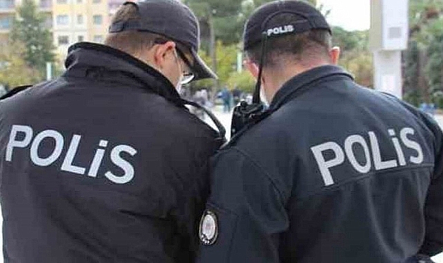 Emniyet, 2500 polis alacak