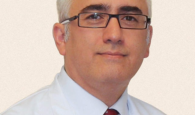 ESOGÜ Tıp Fakültesi Öğretim Üyesi Prof. Dr. Baran Tokar’dan bilime değerli katkı