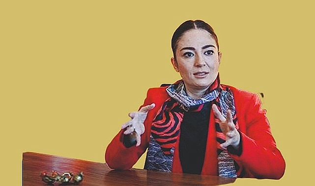 Essum Aslan: Piyon olmayı tercih etmeyeceğim