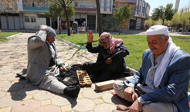Eyyübiye Türkiye'de ilk sırada! Ama...