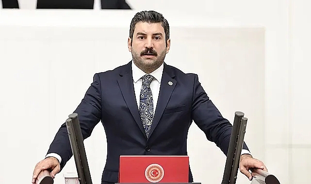 Eyyüpoğlu: AK Parti, Türkiye Yüzyılının özetidir