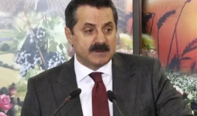 Faruk Çelik'in acı günü