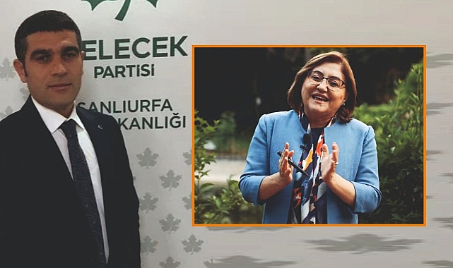 'Fatma bacı'ya şok Urfa suçlaması