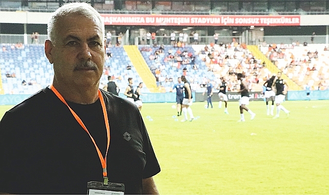'Fikstür avantajı bizden yana'