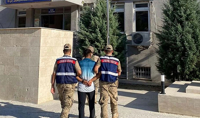 Firari 4 hükümlü tutuklandı