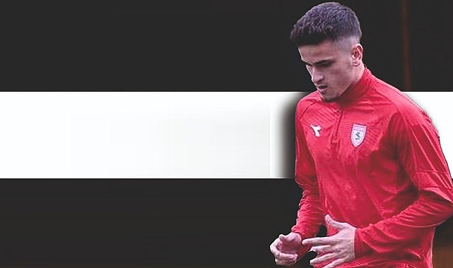 Forvet transferinde rota Karadeniz'e çevrildi