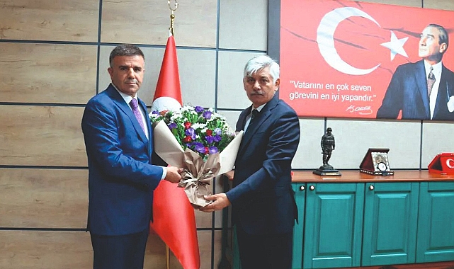 Göre başlar başlamaz bu tepkiyle karşılaştı!