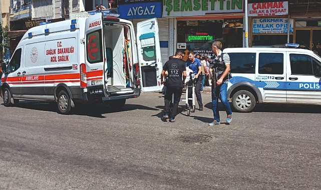 Göz göre göre geldi. Bu kaçıncı?