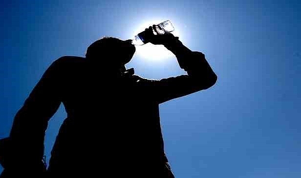 Güneydoğu’da hava sıcaklığında 2 ila 4 derece artış bekleniyor