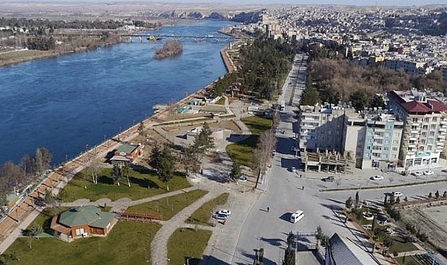 Halfeti ve Birecik Antep'e bağlanmak istiyor