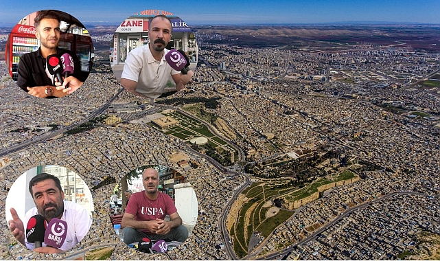 Halk burada, vekiller nerde?