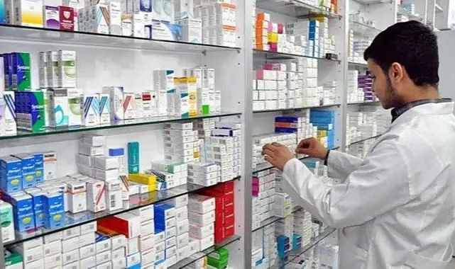 İlaç krizi büyüyor