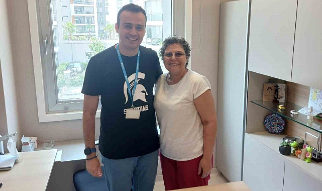 İmmünoterapi ile gelen şifa