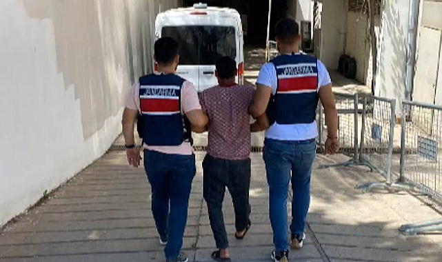 Jandarma uyuşturucuya geçit vermiyor