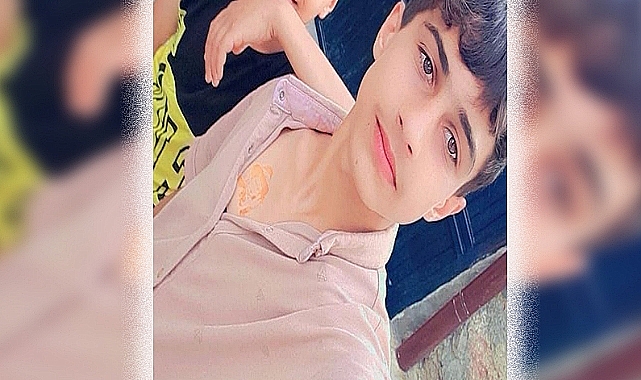 Kayıp çocuktan güzel haber geldi!