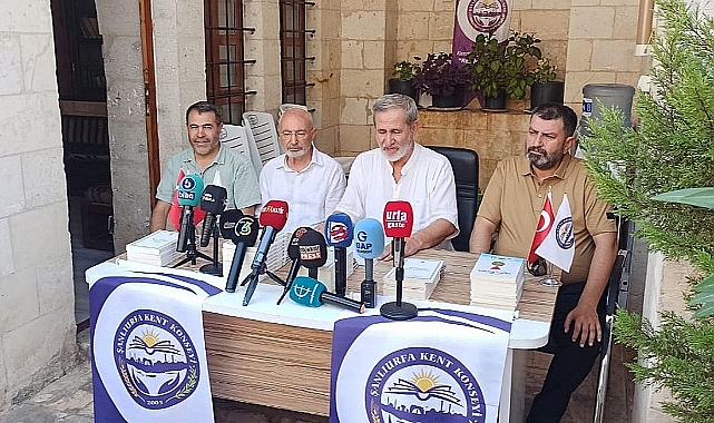 Kent Konseyi'nden Kültür ve Turizm Bakanlığı'na tepki