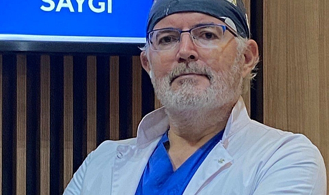 Kolon kanserinde erken teşhis hayat kurtarır