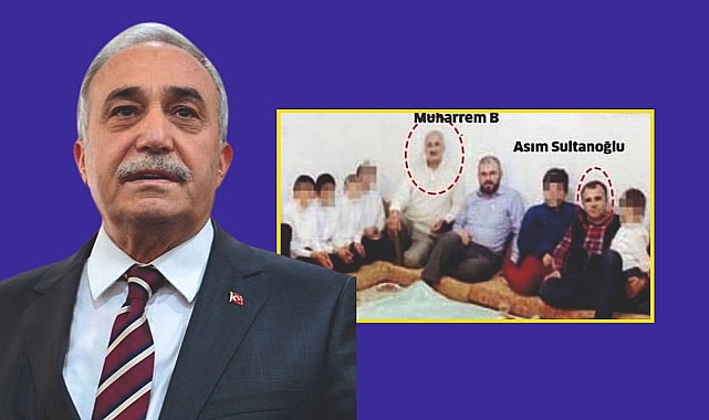 'Liyakatli Müdür istiyoruz'
