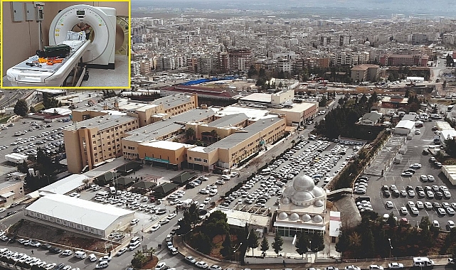 Mehmet Akif'e cihaz takviyesi