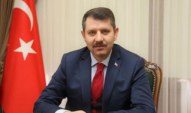 Merkeze alınan Vali Ayhan sessizliğini bozdu!