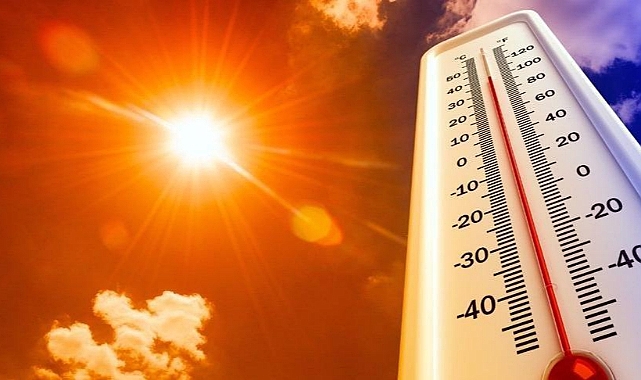 Meteoroloji'den Urfa dahil 4 ile uyarı: Dışarı çıkmayın