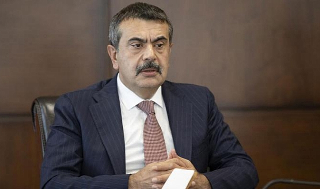 Milli Eğitim Bakanı duyurdu: Devamsızlığa af yok