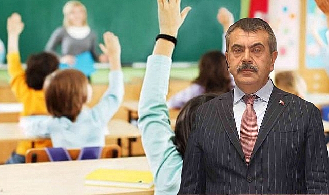 Milli Eğitim Bakanlığından Urfa için açıklama