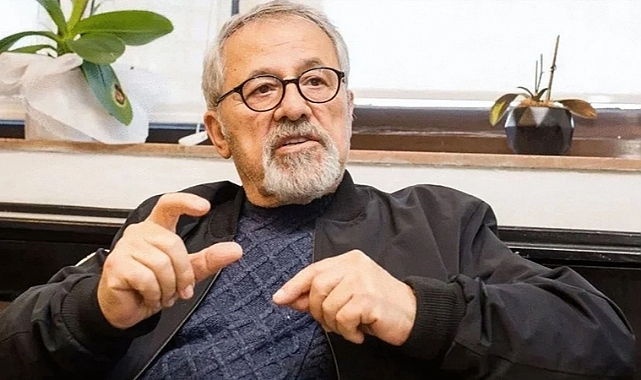 Naci Görür’den depremlerden sonra kritik uyarı!