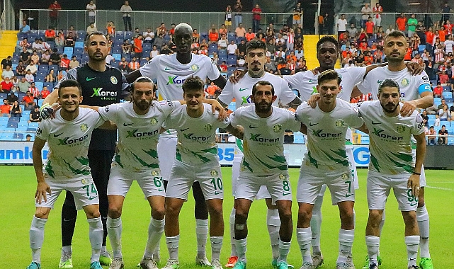 Urfaspor'da en beğenilen futbolcu kim oldu?