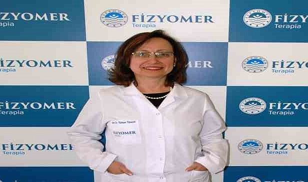 Ozon tedavisi ile gelen sağlık
