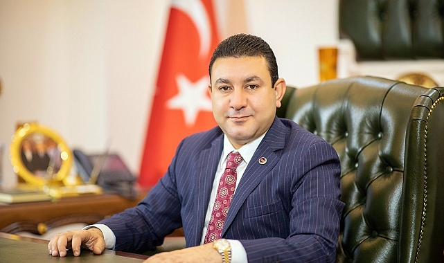 Özyavuz’dan Malazgirt Zaferi mesajı