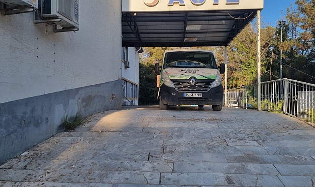 Özyavuz: Kısa zamanda hastanemizin temelini atacağız