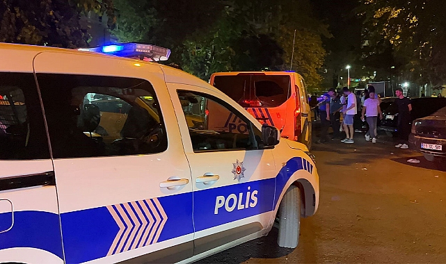 Palayla saldırı: 1 ölü, 1 yaralı