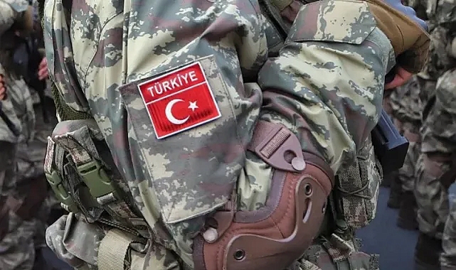 Pençe-Kilit Harekatı bölgesinden bir acı haber daha! 