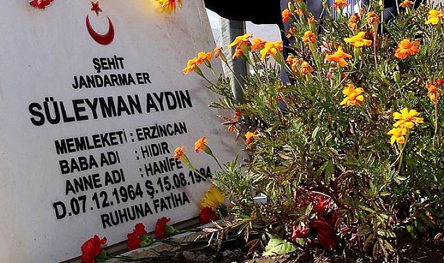 PKK, 39 yıl önce sıktığı ilk kurşunla 50 bin insanın ölümüne neden oldu