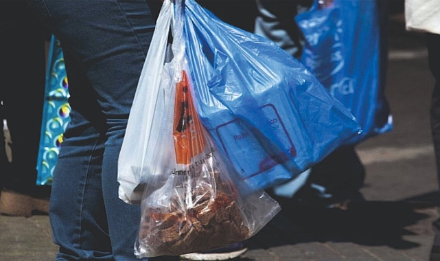 Plastik poşet de zamdan nasibini aldı