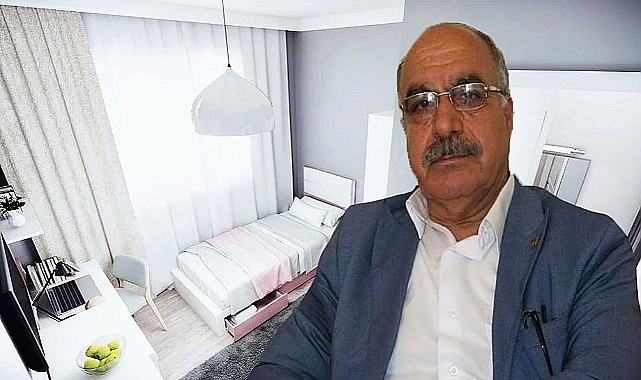 Polat: Öğrencilerimiz barınma krizi ile karşı karşıya