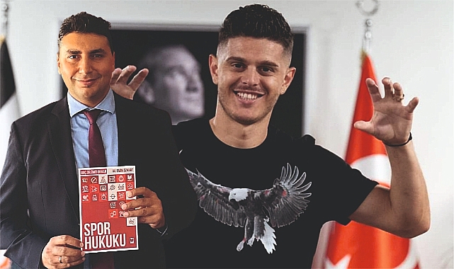 Rashica transferinde Urfalı damgası