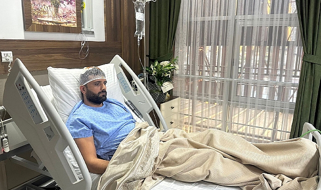 Saldırıya uğrayan doktor dehşet gecesini anlattı