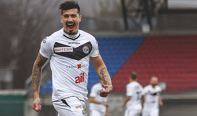 Şanlı takımın 'Suarez'i geliyor, tarih belli oldu