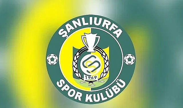 Şanlıurfaspor'un ismi değişti! İşte yeni ismi