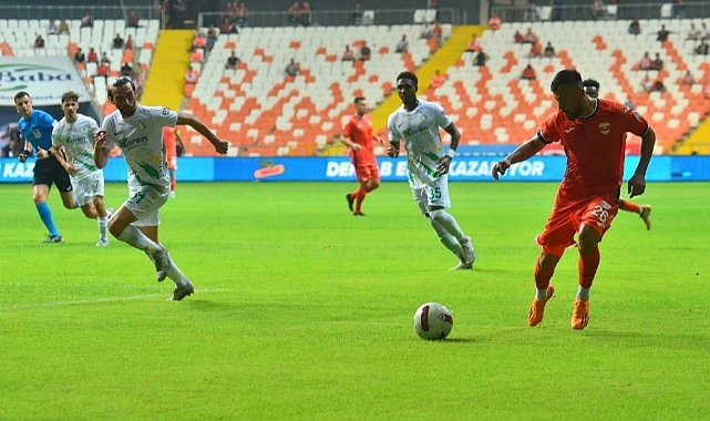 Şanlıurfaspor'un Kazanması Herkesi Sevindirmedi!