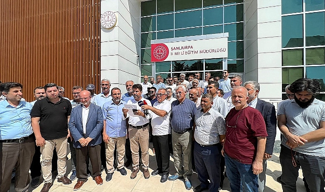 'Şaşırmayın, biz zaten bu değil miydik?'